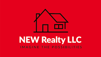 NEW Realty LLC Logo